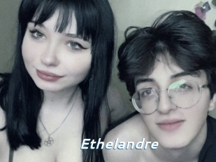 Ethelandre