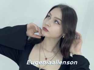 Eugeniaallenson