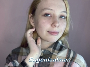 Eugeniaalman