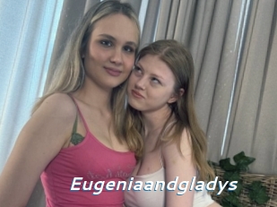 Eugeniaandgladys