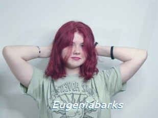 Eugeniabarks