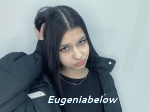 Eugeniabelow