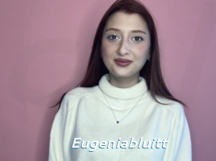 Eugeniabluitt