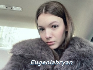 Eugeniabryan