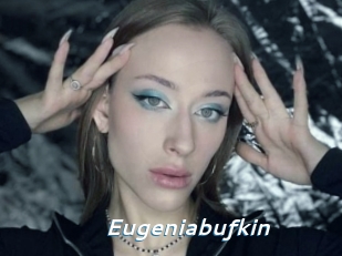 Eugeniabufkin