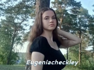 Eugeniacheckley