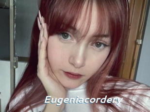 Eugeniacordery