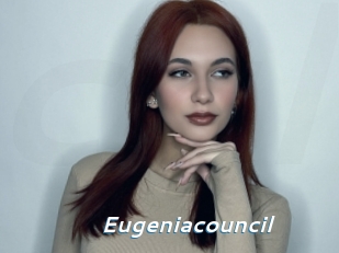 eugeniacouncil Camgirls Live