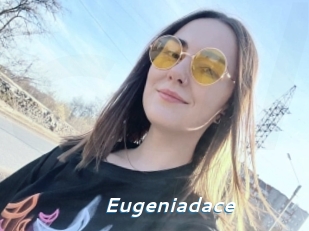 eugeniadace Camgirls Live