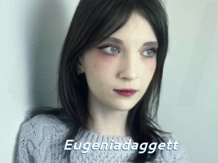 Eugeniadaggett