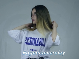 Eugeniaeversley