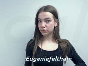 Eugeniafeltham