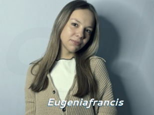 Eugeniafrancis