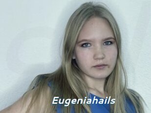 Eugeniahails