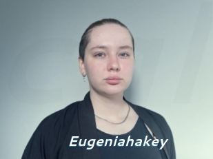 Eugeniahakey