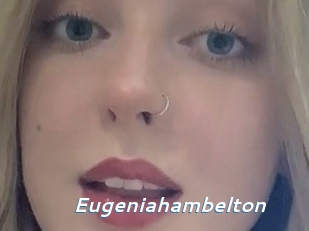 Eugeniahambelton