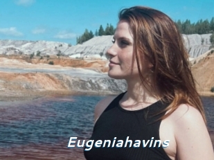 Eugeniahavins