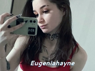 Eugeniahayne