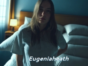 Eugeniaheath
