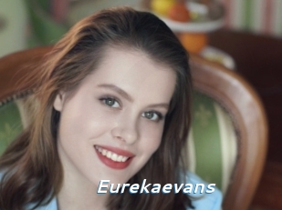 Eurekaevans