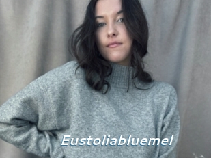Eustoliabluemel