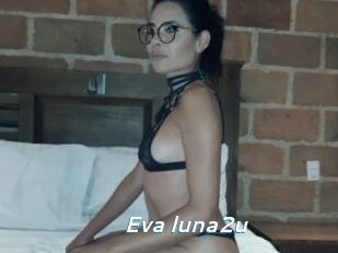 eva_luna2u Camgirls Live