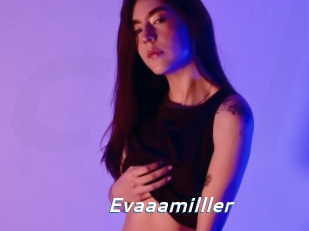 Evaaamilller