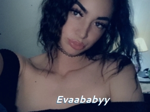 evaababyy Camgirls Live