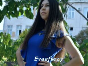 Evaafrezy