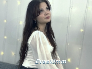 Evaakimm