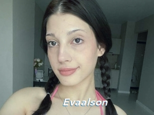 Evaalson