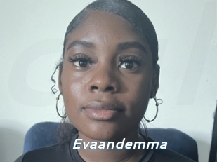 Evaandemma