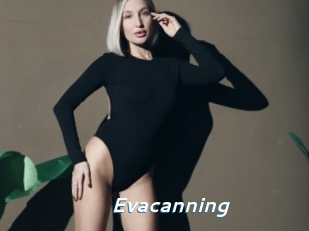 Evacanning