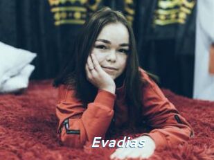 Evadias