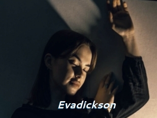 Evadickson