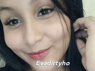 Evadirtyho