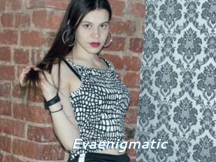 Evaenigmatic
