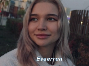 Evaerren