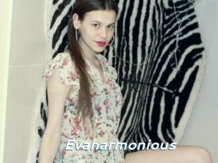 evaharmonious Camgirls Live