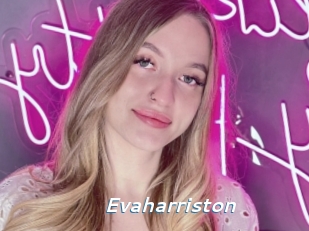 Evaharriston
