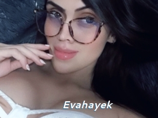 Evahayek