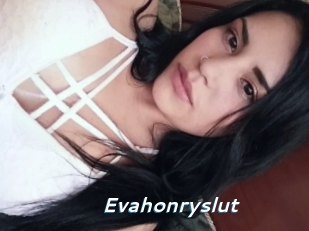 Evahonryslut