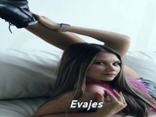Evajes