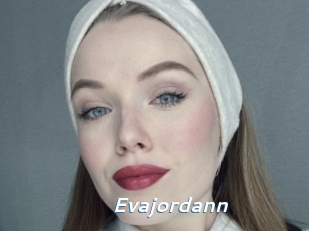 Evajordann