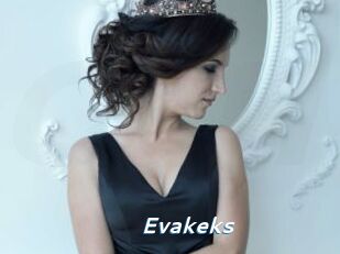 Evakeks