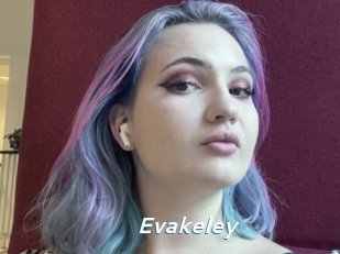 Evakeley