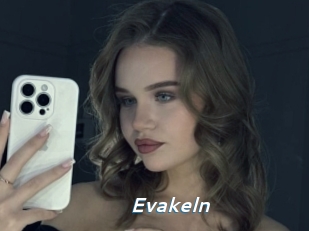 Evakeln