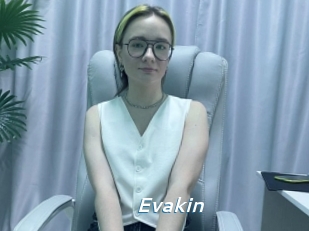 Evakin