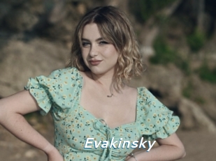 Evakinsky