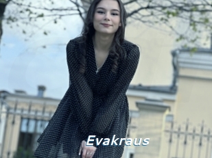 Evakraus